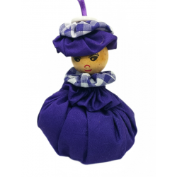 Lavender Lady - Violet