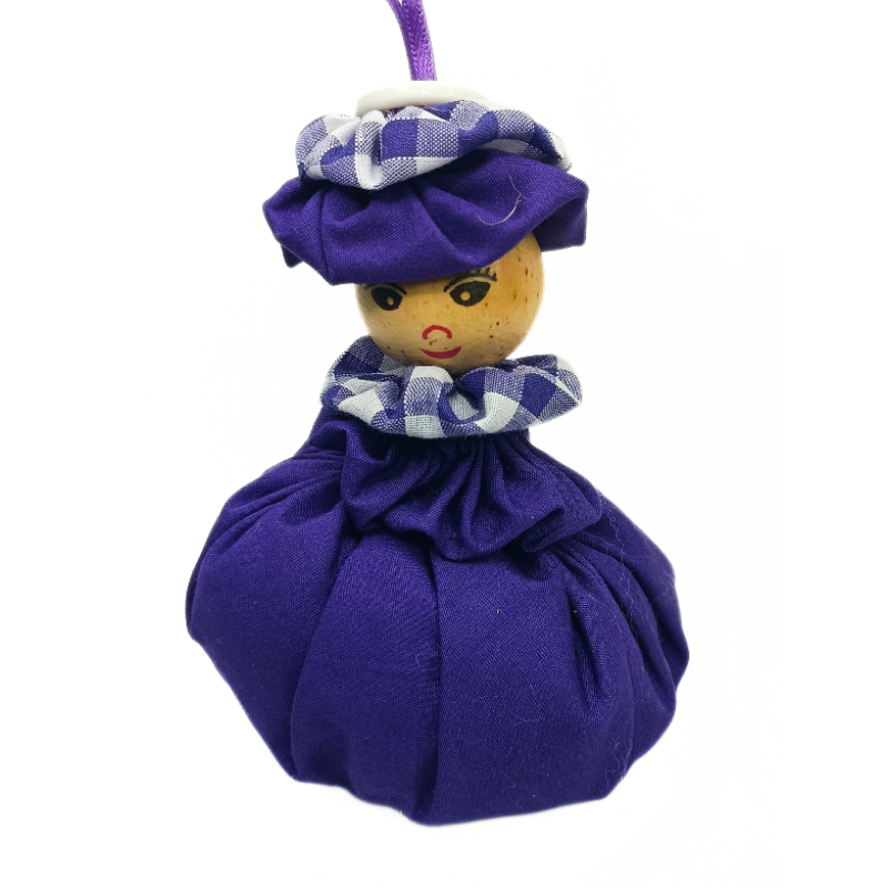 Lavender Lady - Violet