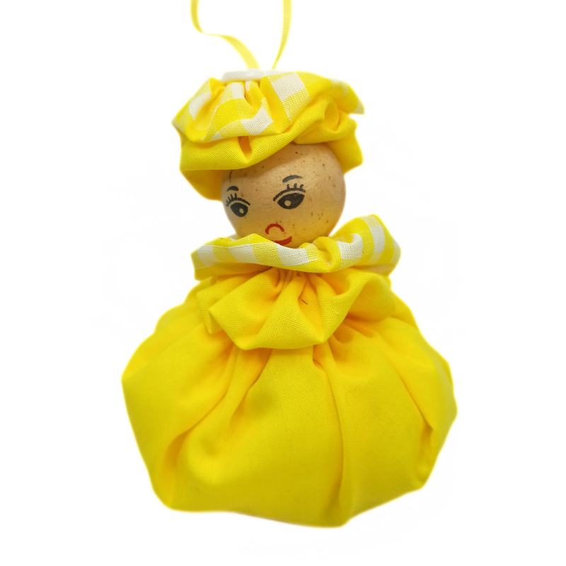 Lavender Lady - Yvette