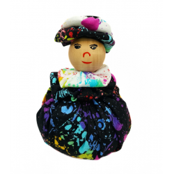 Lavender Lady - Zosia