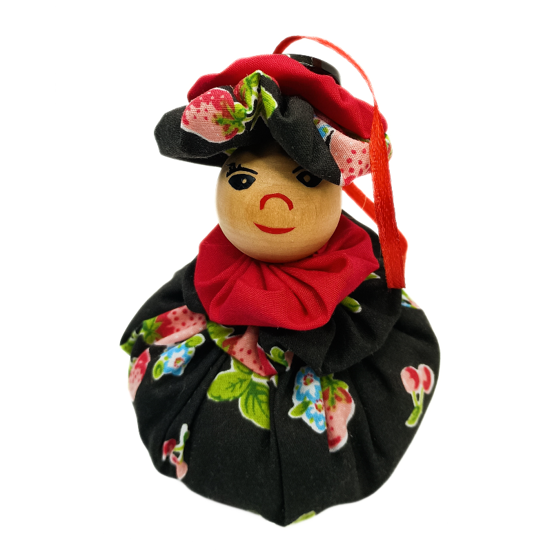 Rosie Posie - Carmen