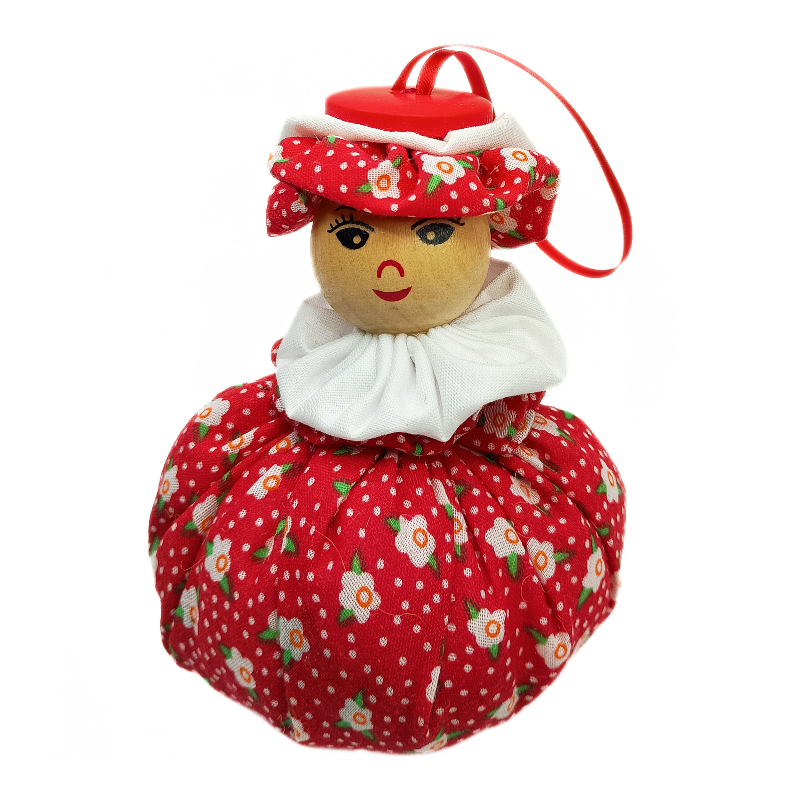 Rosie Posie - Cherry