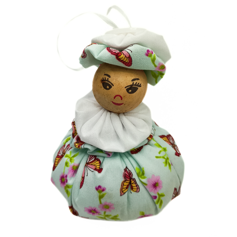 Rosie Posie - Cynthia