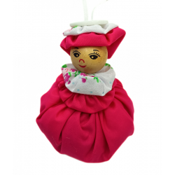 Rosie Posie - Fiona