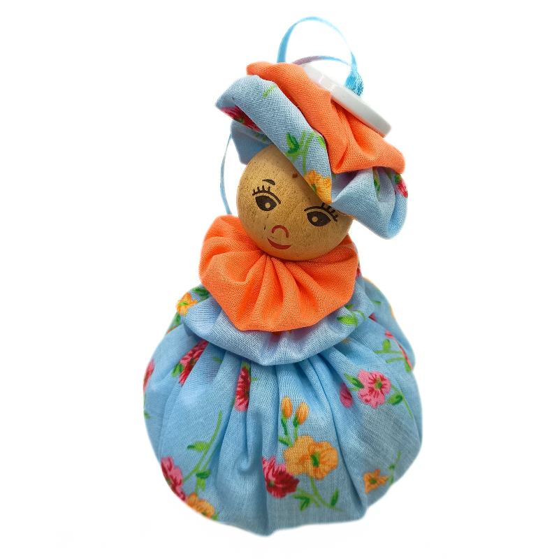 Rosie Posie - Hayley