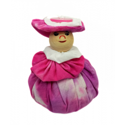 Lavender Lady - Annalise