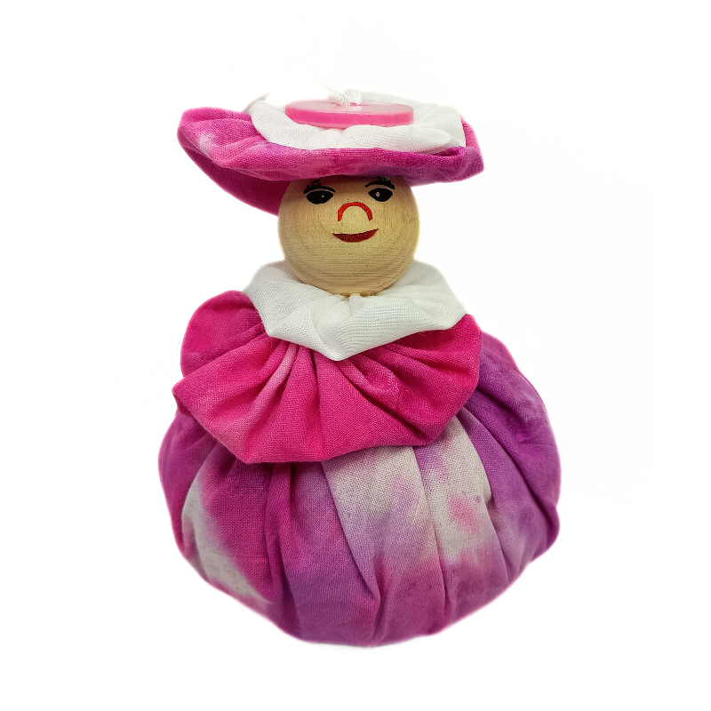 Lavender Lady - Annalise