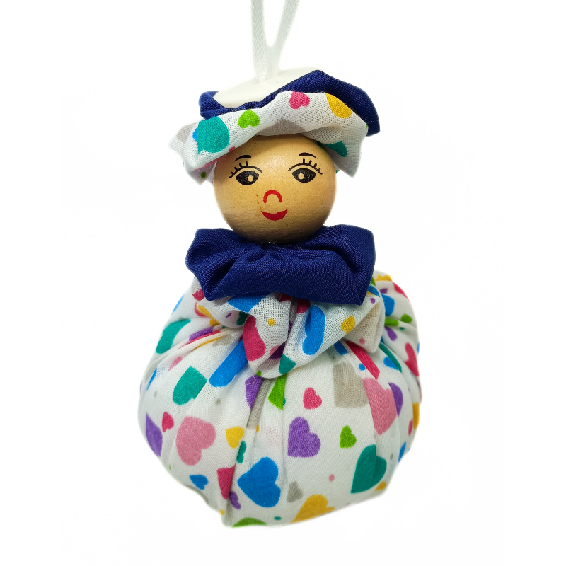 Lavender Lady - Esme