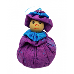 Lavender Lady - Jodie