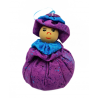 Lavender Lady - Jodie