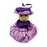 Lavender Lady - Lacey