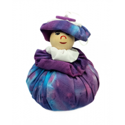 Lavender Lady - Michaela