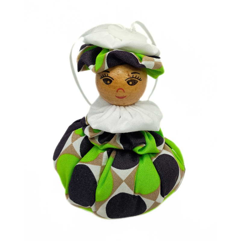 Lavender Lady - Morgana