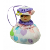 Lavender Lady - Rhian
