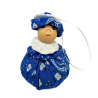 Lavender Lady - Sienna