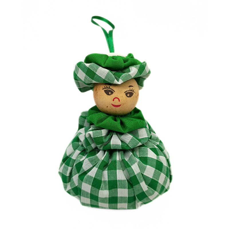 Lavender Lady - Lisa