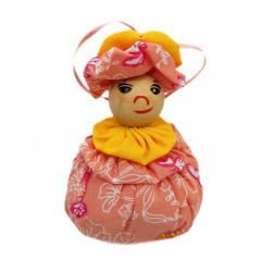 Rosie Posie - Georgina