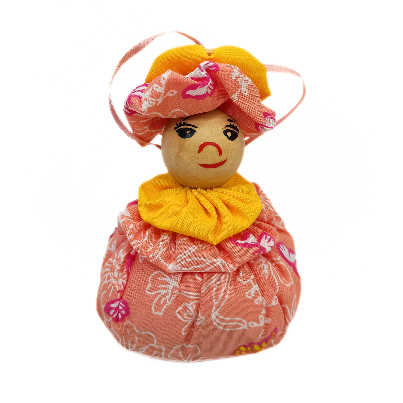 Rosie Posie - Georgina