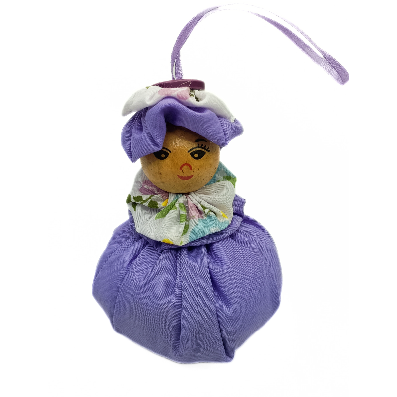 Rosie Posie - Rachael