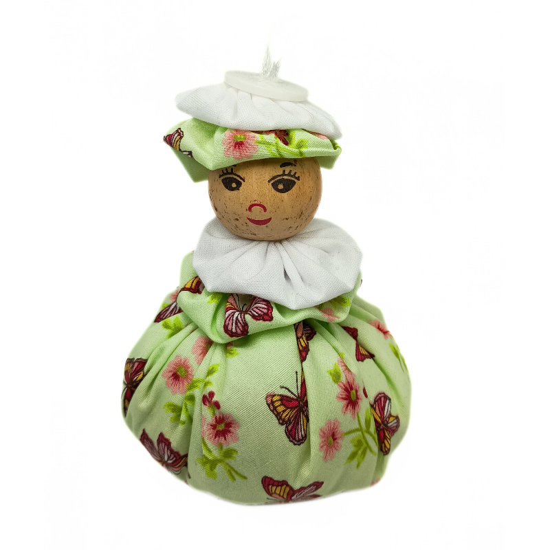 Rosie Posie - Vanessa