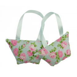 Set of 2 Mini Lavender...