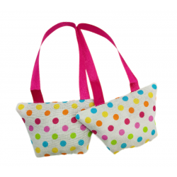 Set of 2 Mini Lavender...