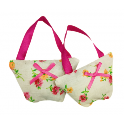 Set of 2 Mini Lavender...