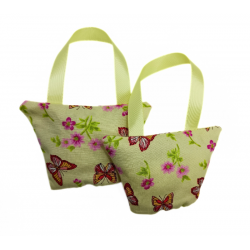 Set of 2 Mini Lavender...
