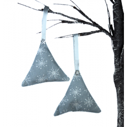 Christmas Scented Tree...