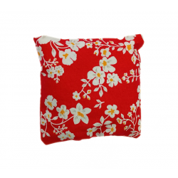 Mini Lavender Pillow - Red...