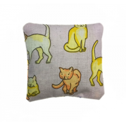 Mini Lavender Pillow -...