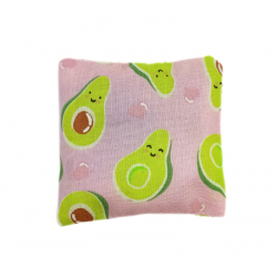 Mini Lavender Pillow -...