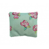 Mini Lavender Pillow - Blue Rose