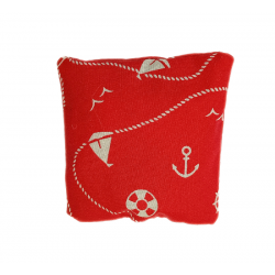 Mini Lavender Pillow - Red...