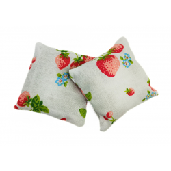 Set of 2 Mini Lavender...