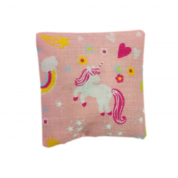 Mini Lavender Pillow - Pink...