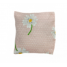 Mini Lavender Pillow - Pink Daisy