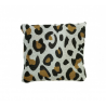 Mini Lavender Pillow - Cheetah Print