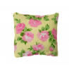 Mini Lavender Pillow - Yellow & Pink Floral