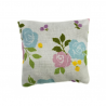Mini Lavender Pillow - White, Blue & Lilac Floral