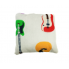Mini Lavender Pillow - Guitar