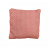 Mini Lavender Pillow - Pink Dot