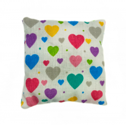 Mini Lavender Pillow -...