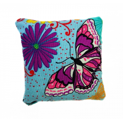 Mini Lavender Pillow - Blue...