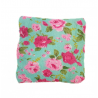Mini Lavender Pillow - Blue & Pink Floral