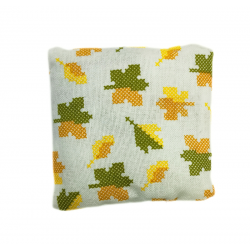 Mini Lavender Pillow - Acorn