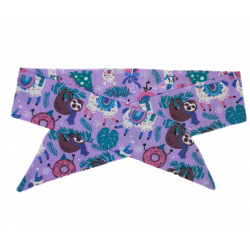 Christmas Purple Fantasy...