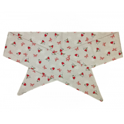 Christmas Robins & Bows...