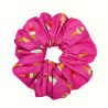 Pink Ice Cream & Lollies Mega Scrunchie