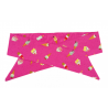 Pink Ice Cream & Lollies Self Tie Headband